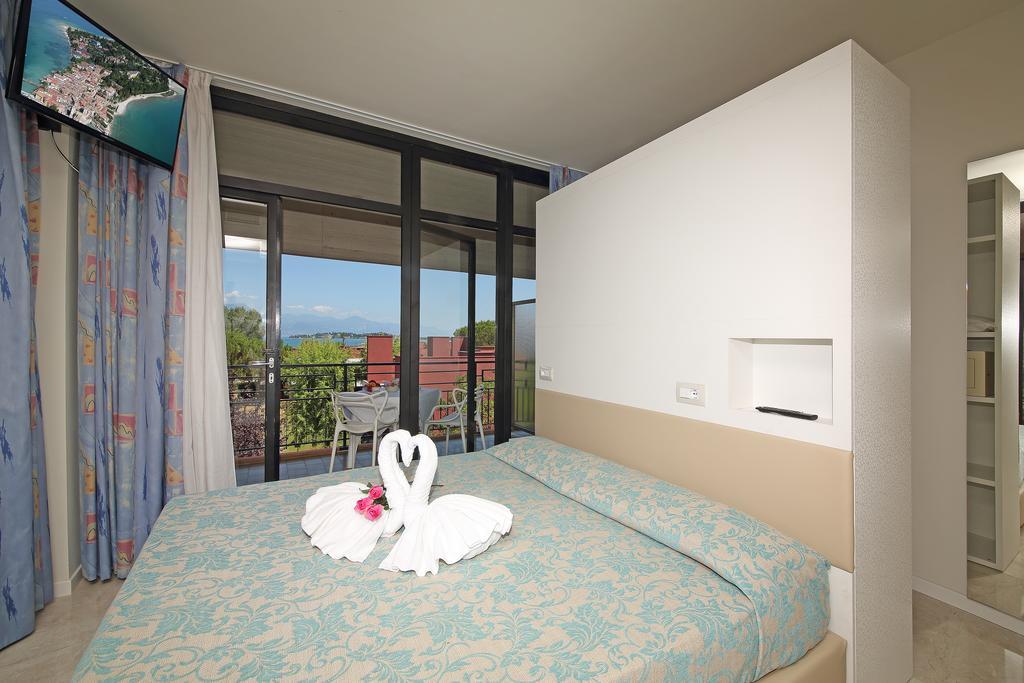 Suite met Uitzicht op het Meer