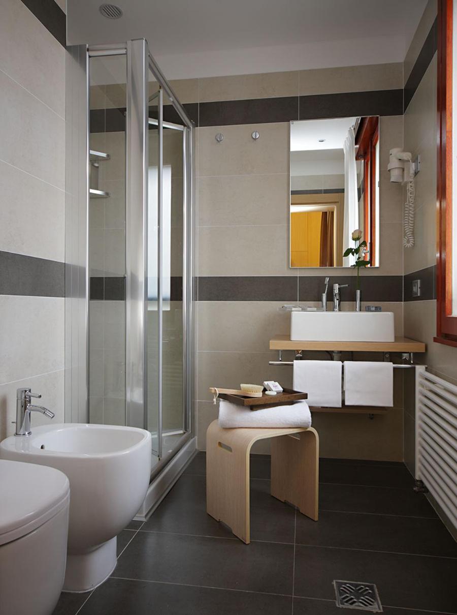 Deluxe Doppelzimmer