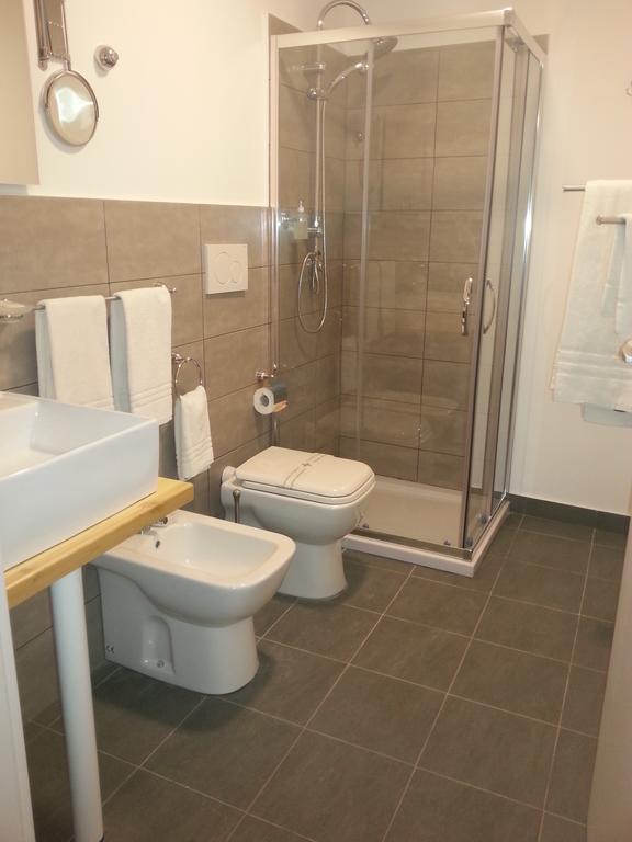 Habitación Cuádruple Estándar