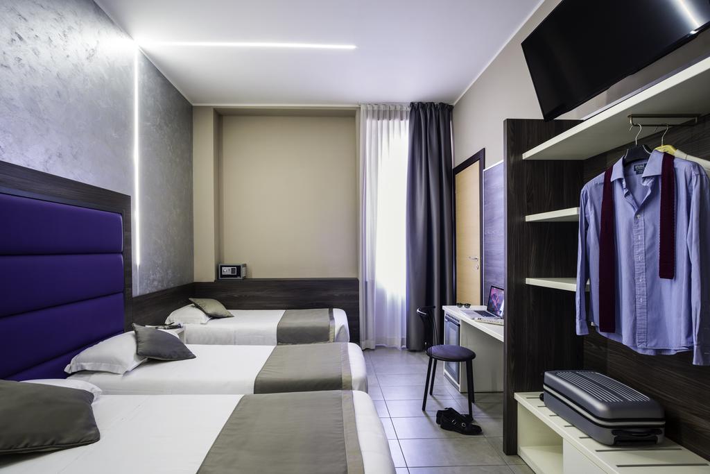 Quarto Triplo