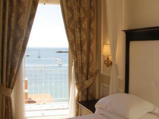 Junior Suite with Sea View