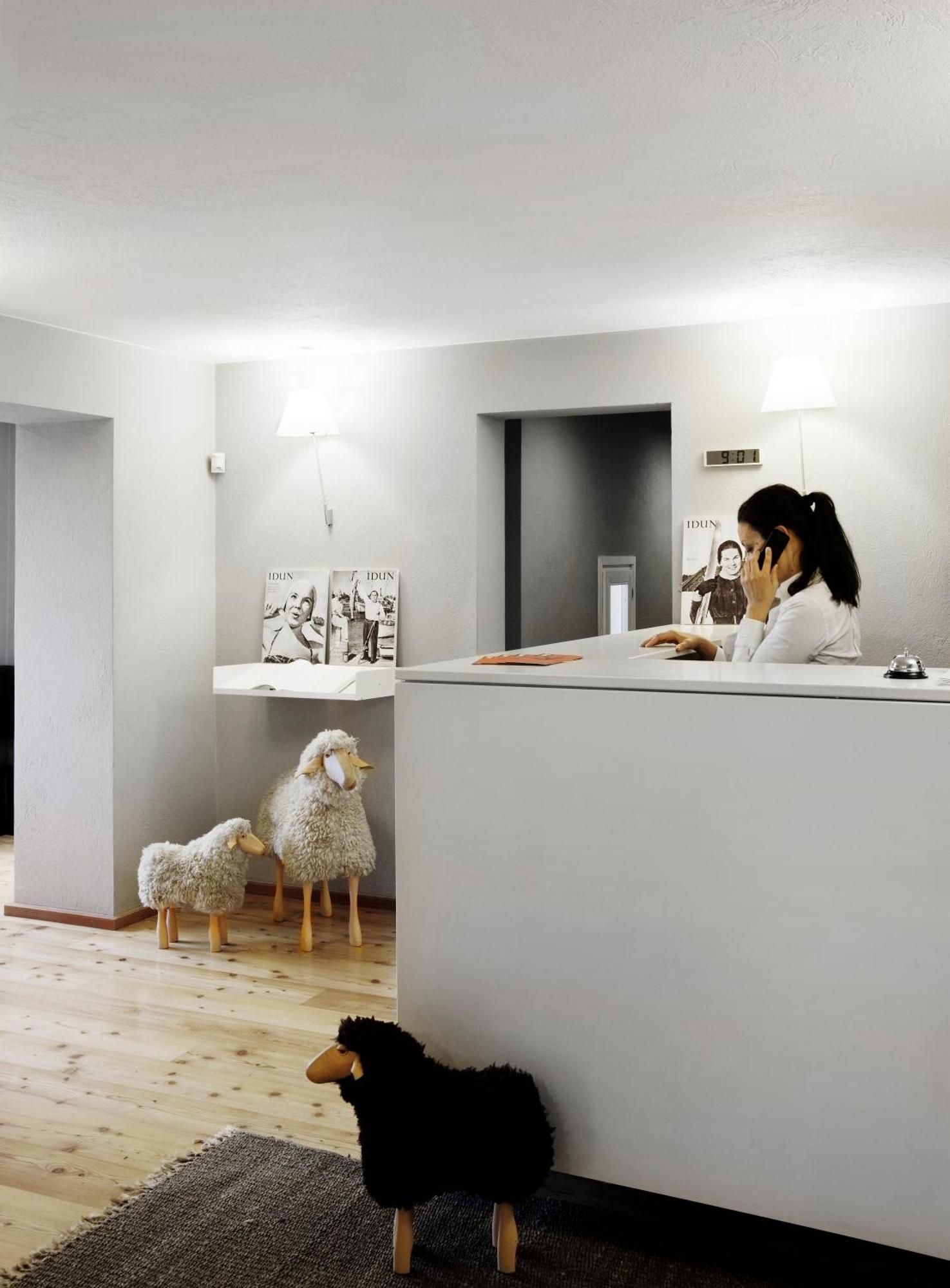 Chambre Simple