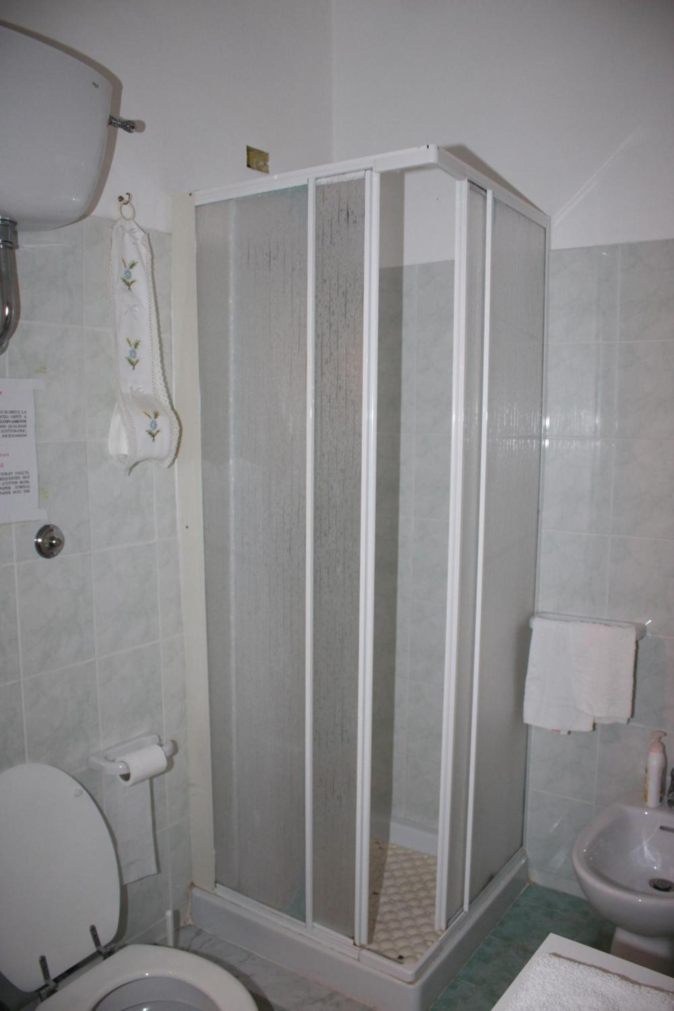 Chambre Double - Vue sur Jardin