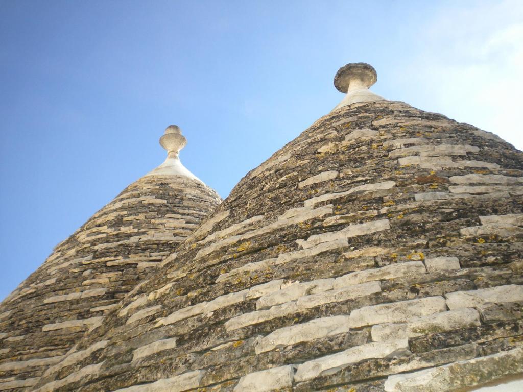 Small Trullo