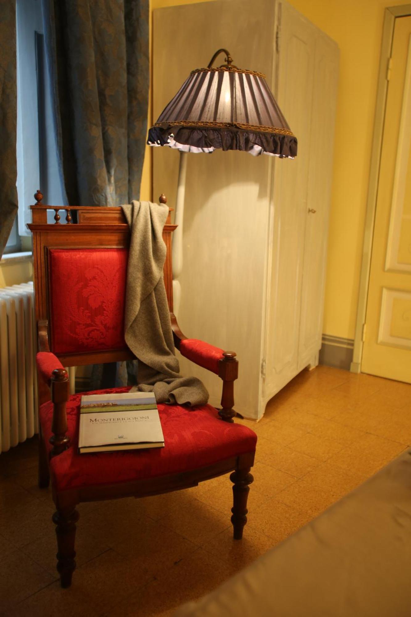 Tweepersoonskamer met 1 of 2 Bedden en Eigen Badkamer