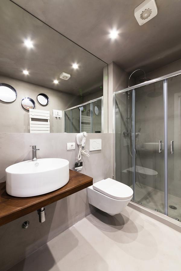 Deluxe Tweepersoonskamer met Balkon