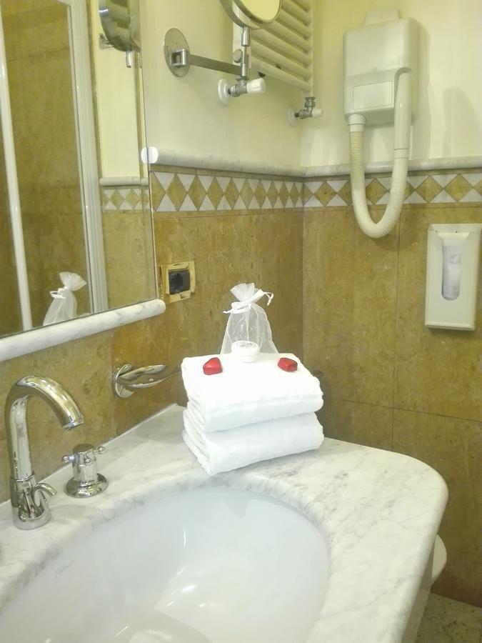 Standard Einzelzimmer