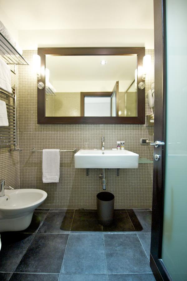 Standard Room with 1 Single Bed