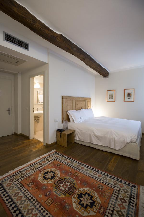 Chambre Double Standard