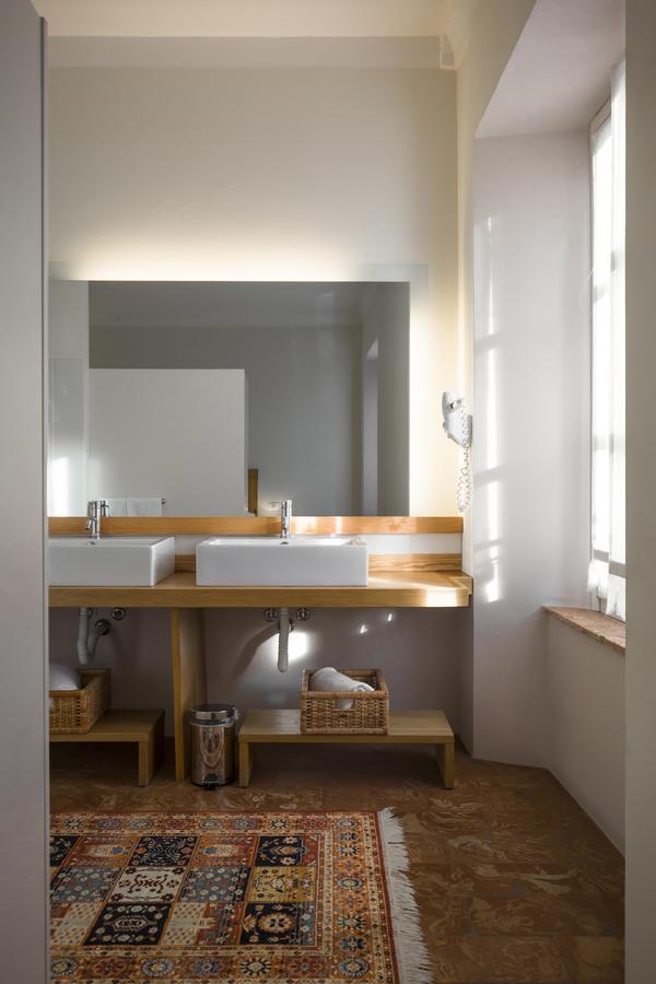 Chambre Double - Mansardée