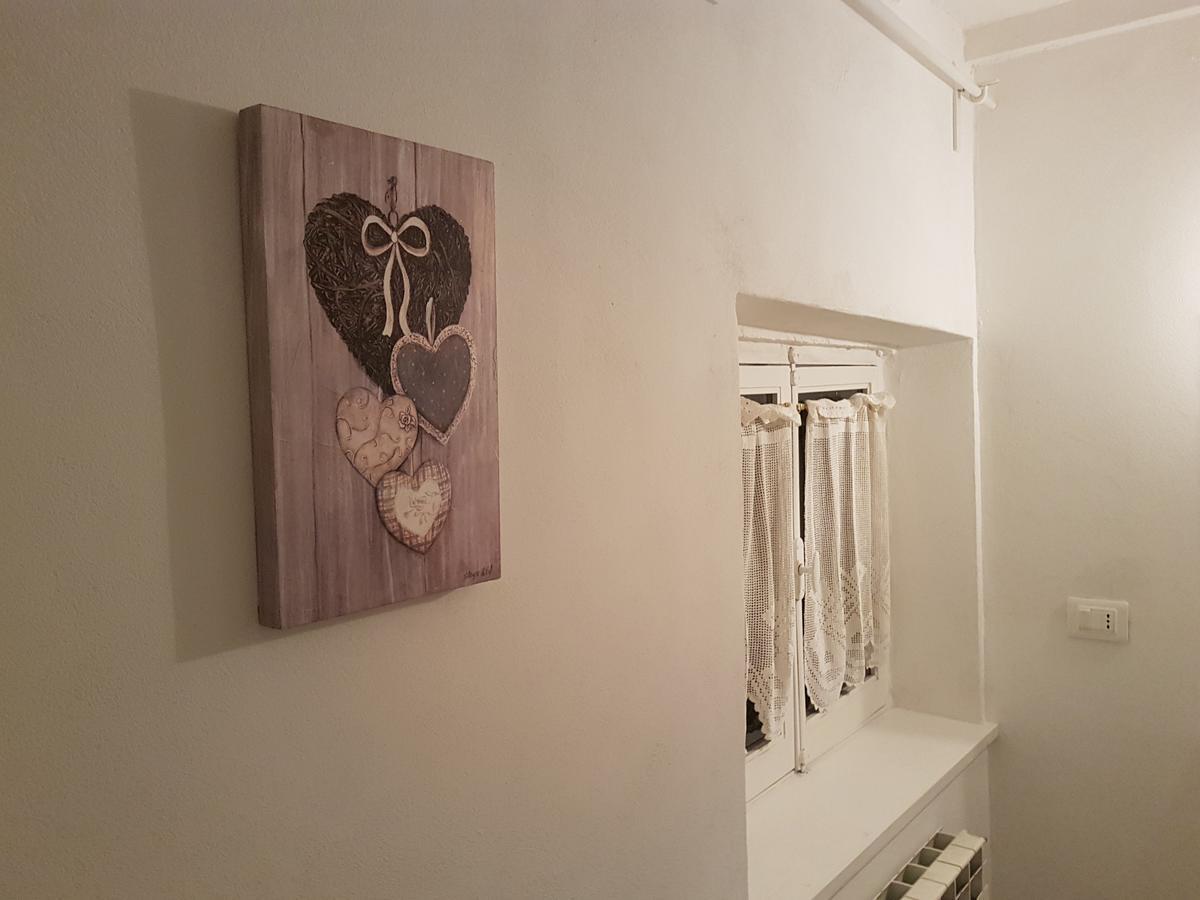 Junior Suite with private bathroom - Corso Italia, 114