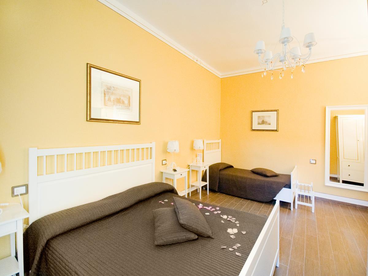 Habitación Triple