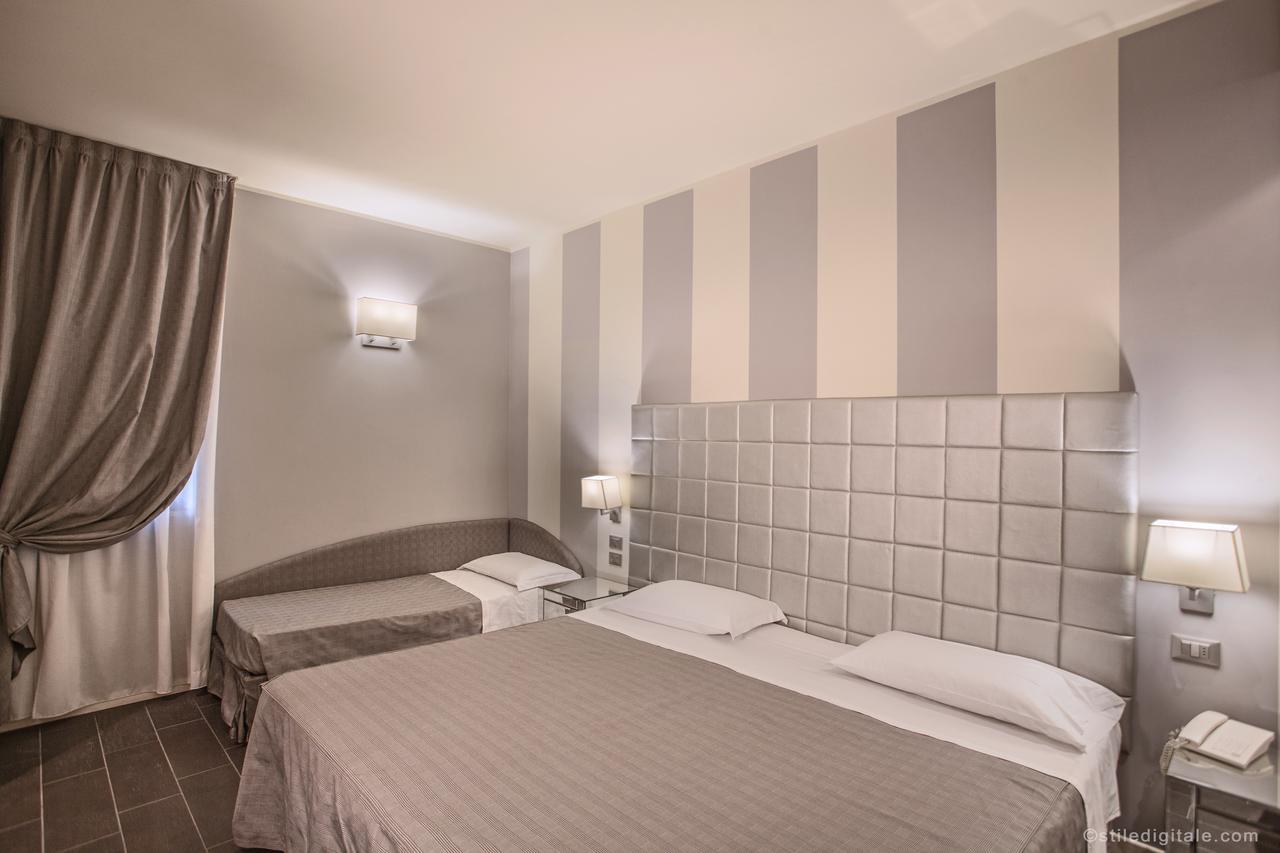 Chambre Double Deluxe