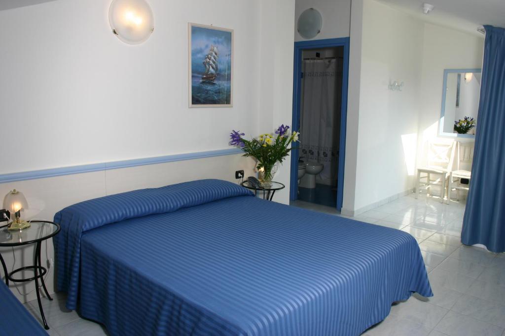 Chambre Double ou Lits Jumeaux Économique