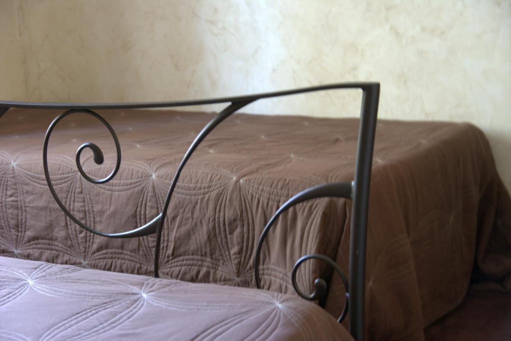 Chambre Double ou Lits Jumeaux Supérieure - Vue sur Jardin