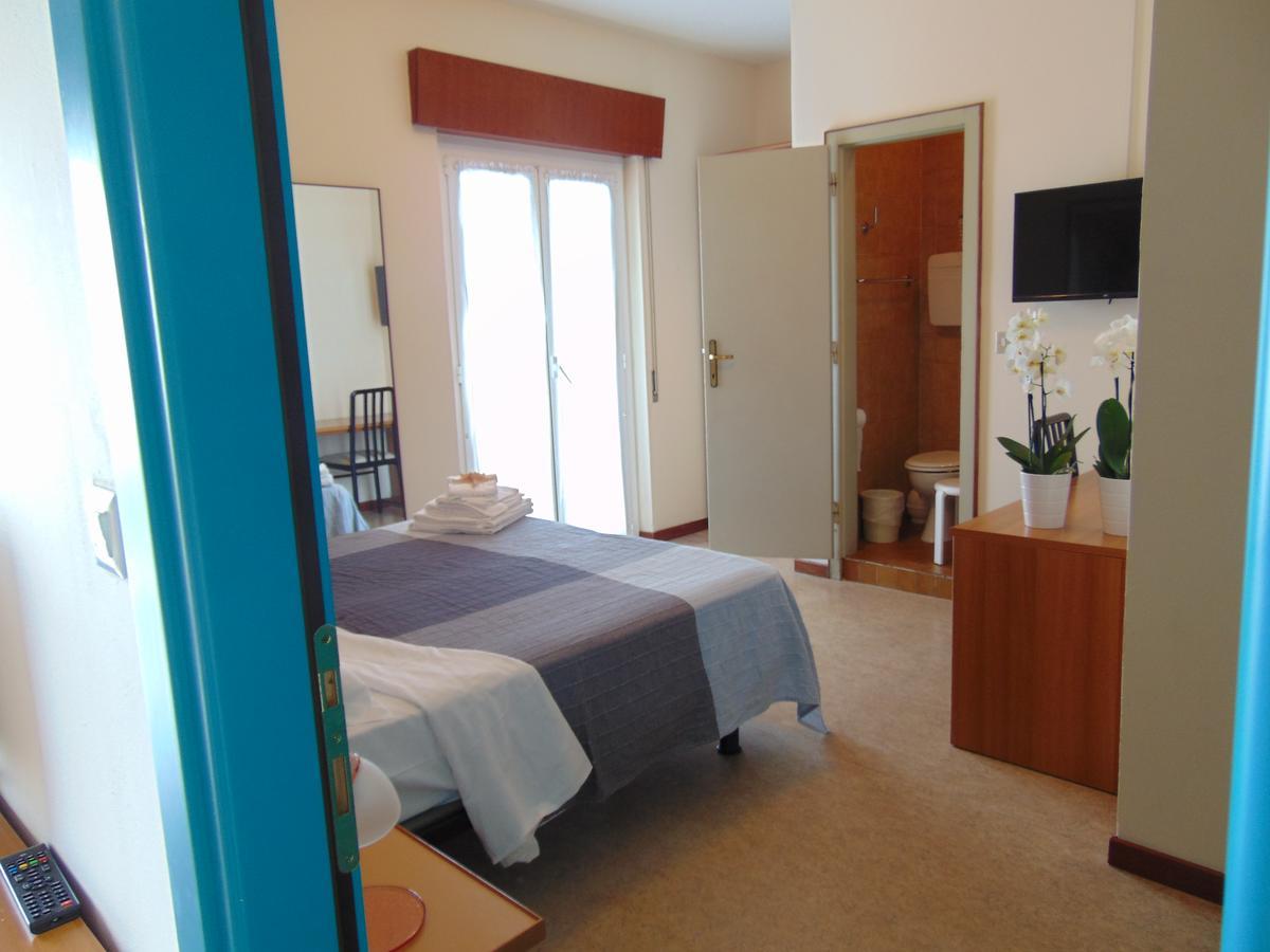 Familiekamer met Uitzicht op Zee