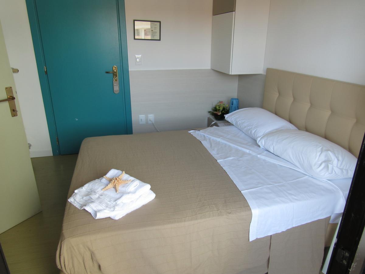 Comfort Eenpersoonskamer