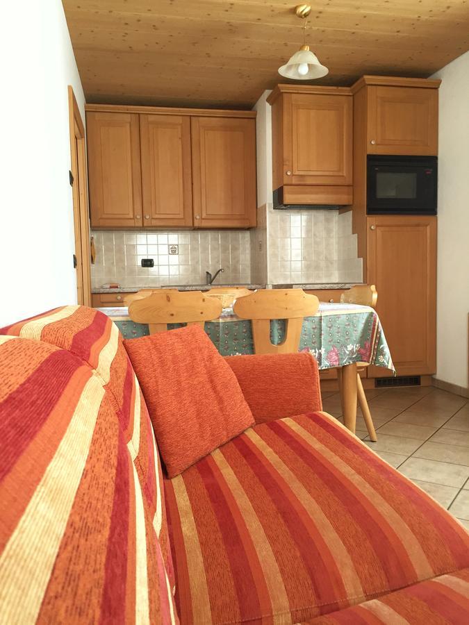 Standaard Appartement
