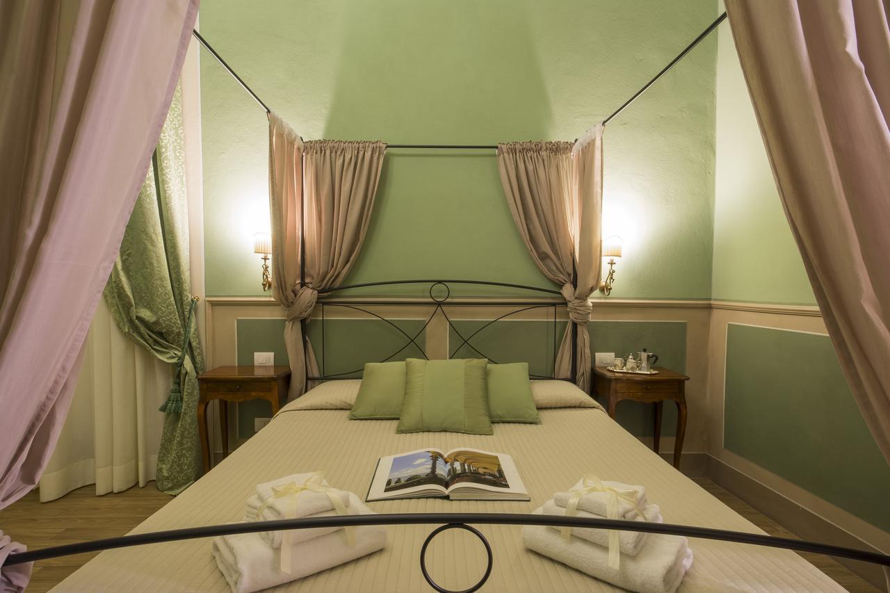 Deluxe Family Suite