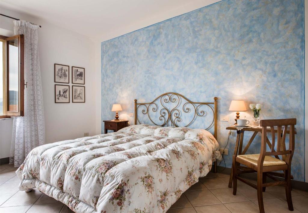 Standard Double Room Historical Centre