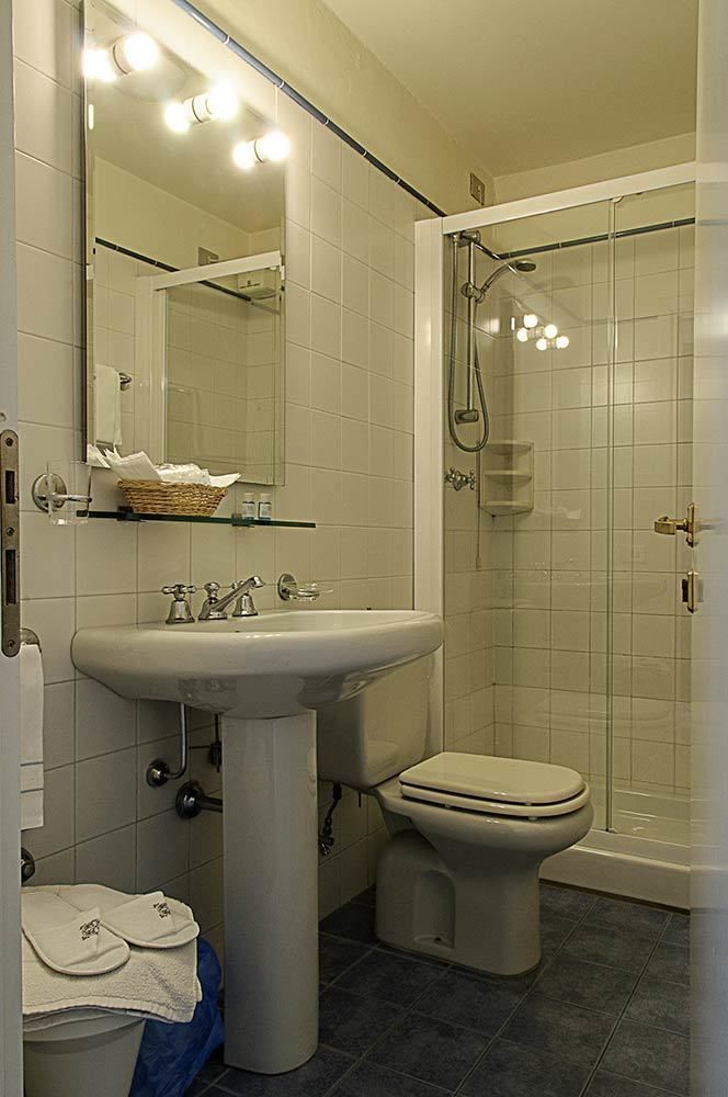Chambre Triple