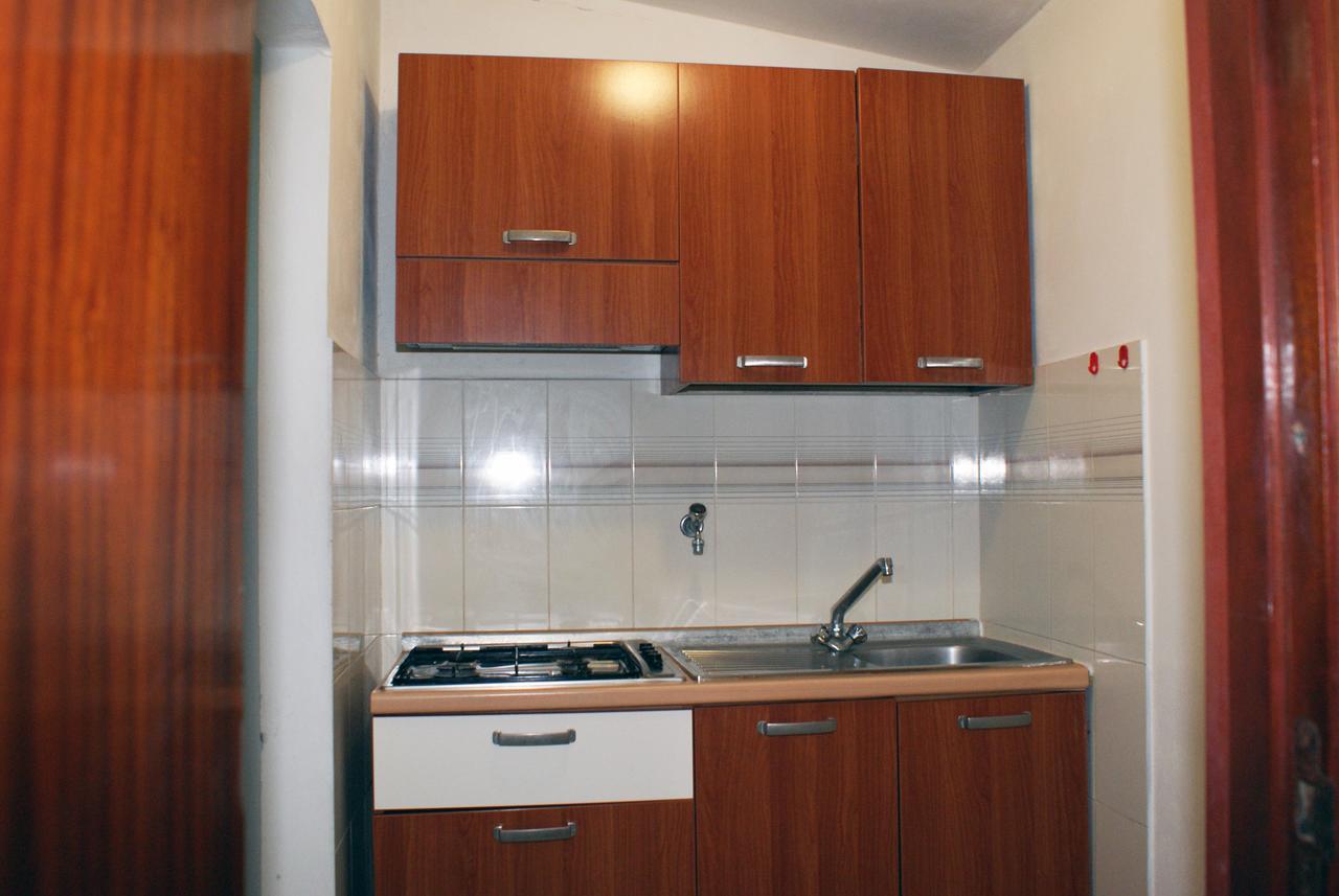 Bungalow con 2 Camere da Letto (4 Adulti)