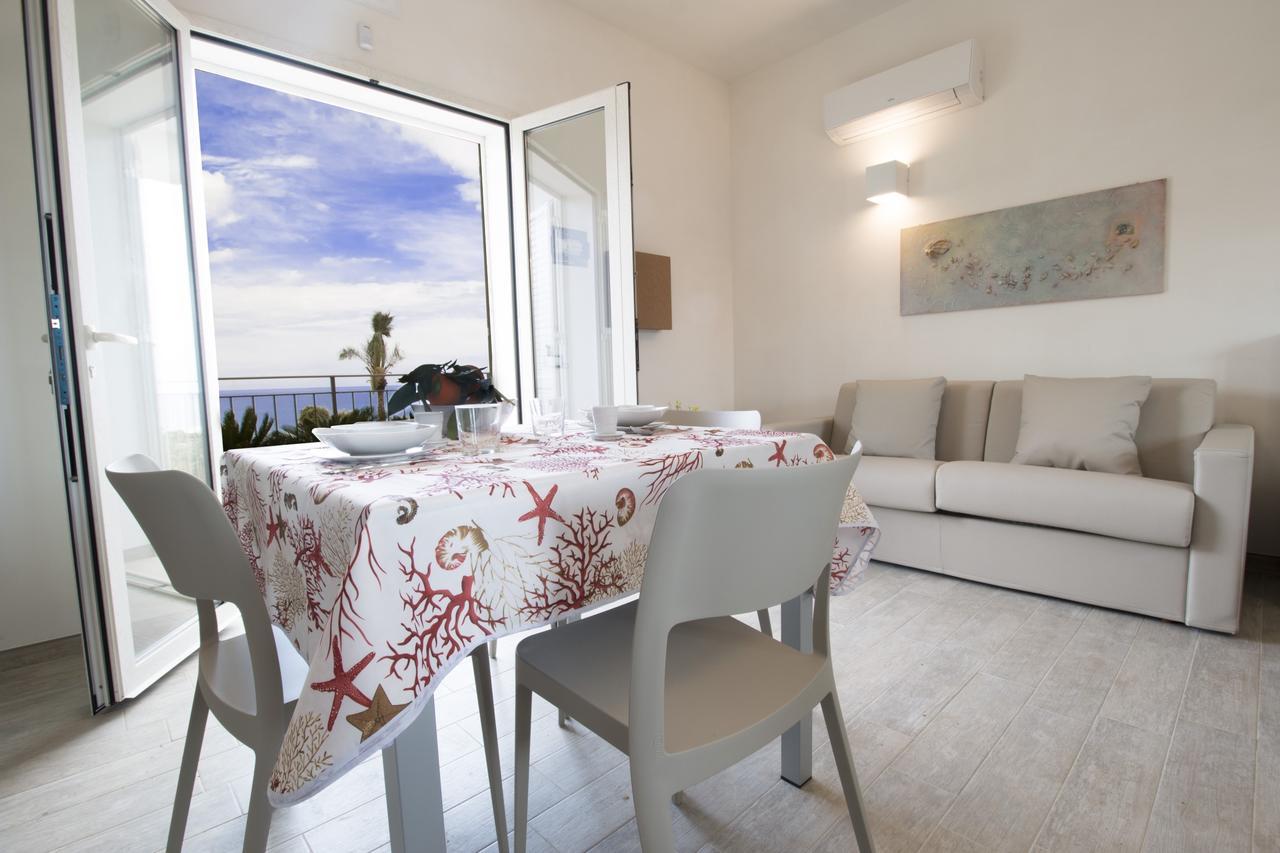 Double Room with Sea View