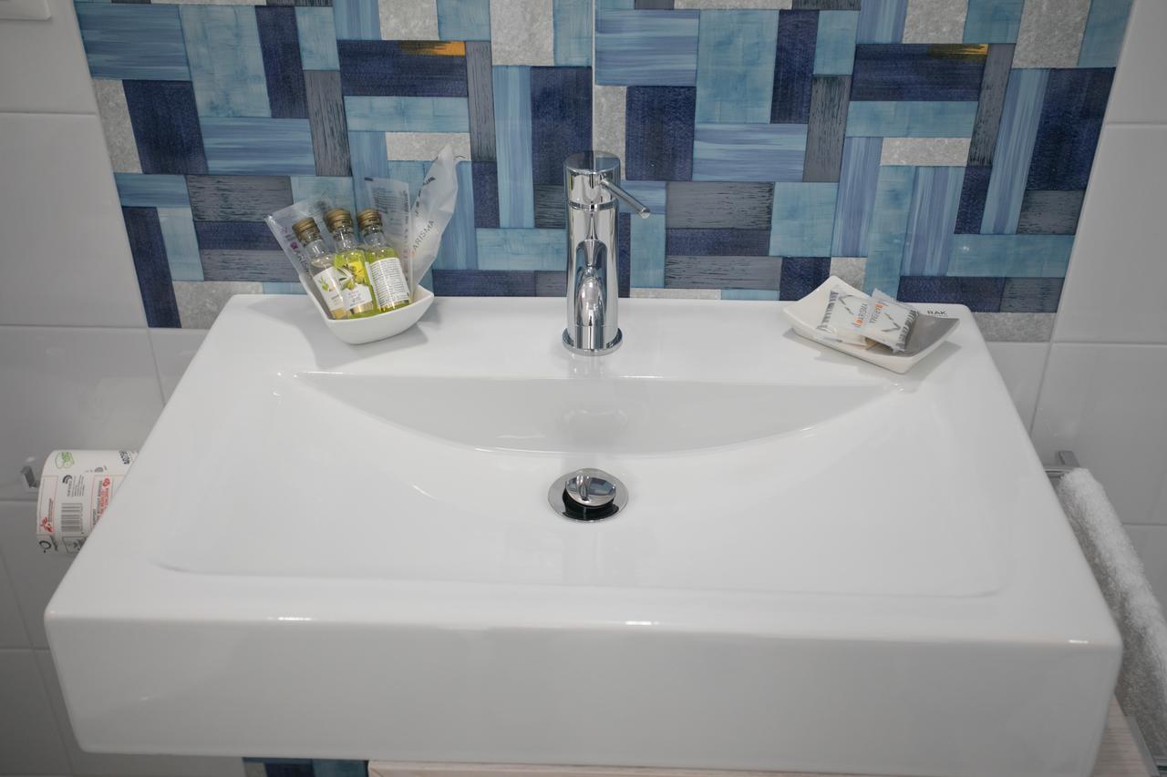 Quarto Triplo Conforto