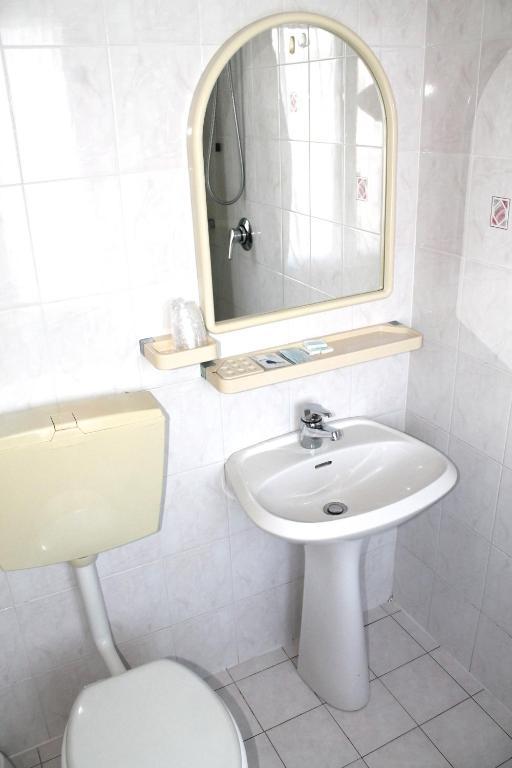 Chambre Triple