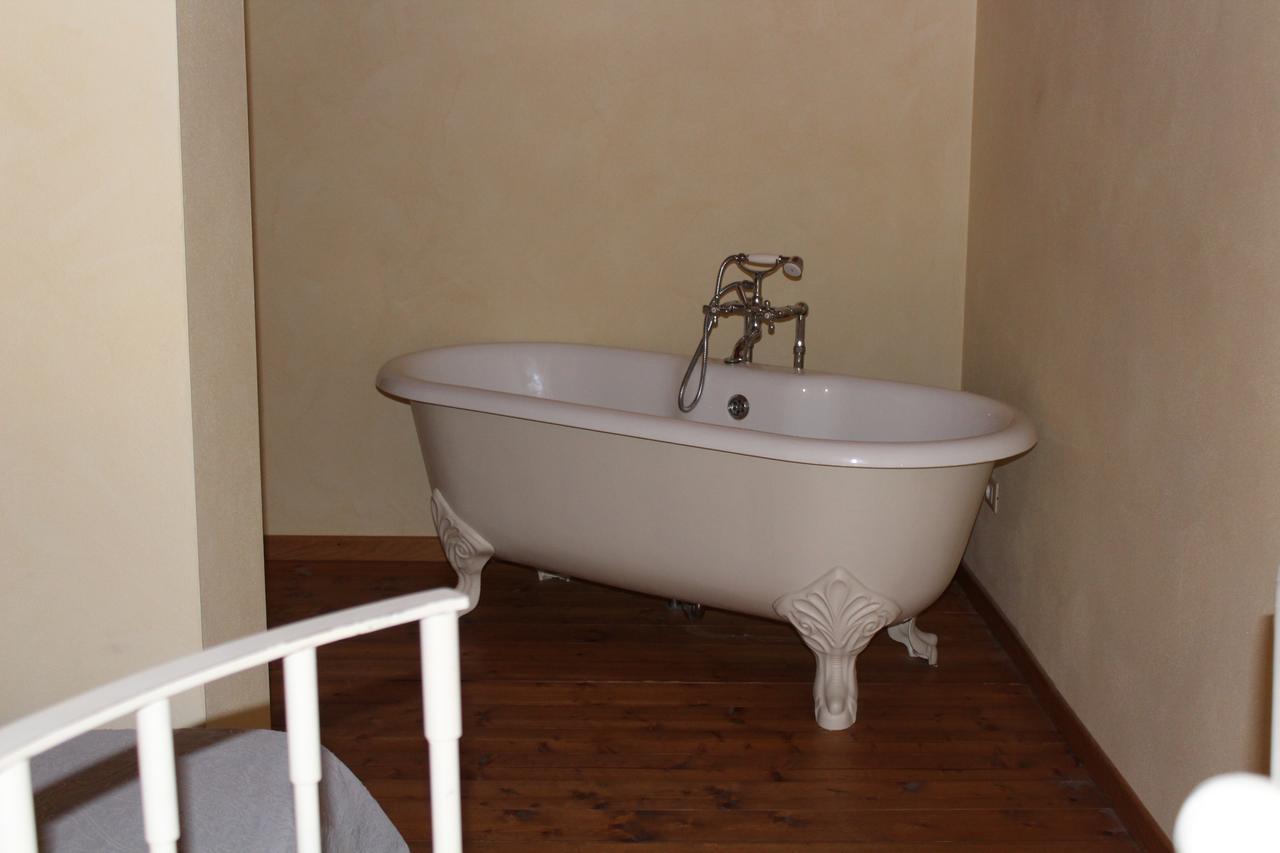 Junior Suite Superior met Balkon en Uitzicht op het Meer