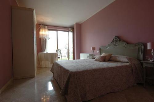 Garden Junior Suite met Uitzicht op het Meer