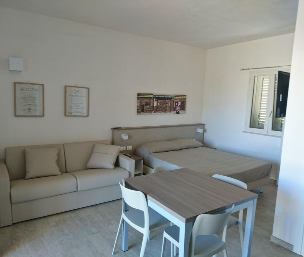 Double Room - Disability Access
