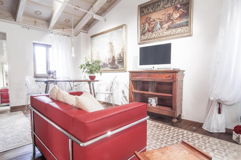 Penthouse Suite