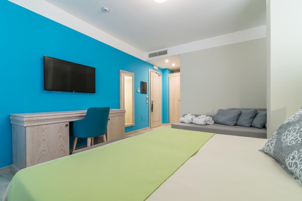 Chambre Triple Standard