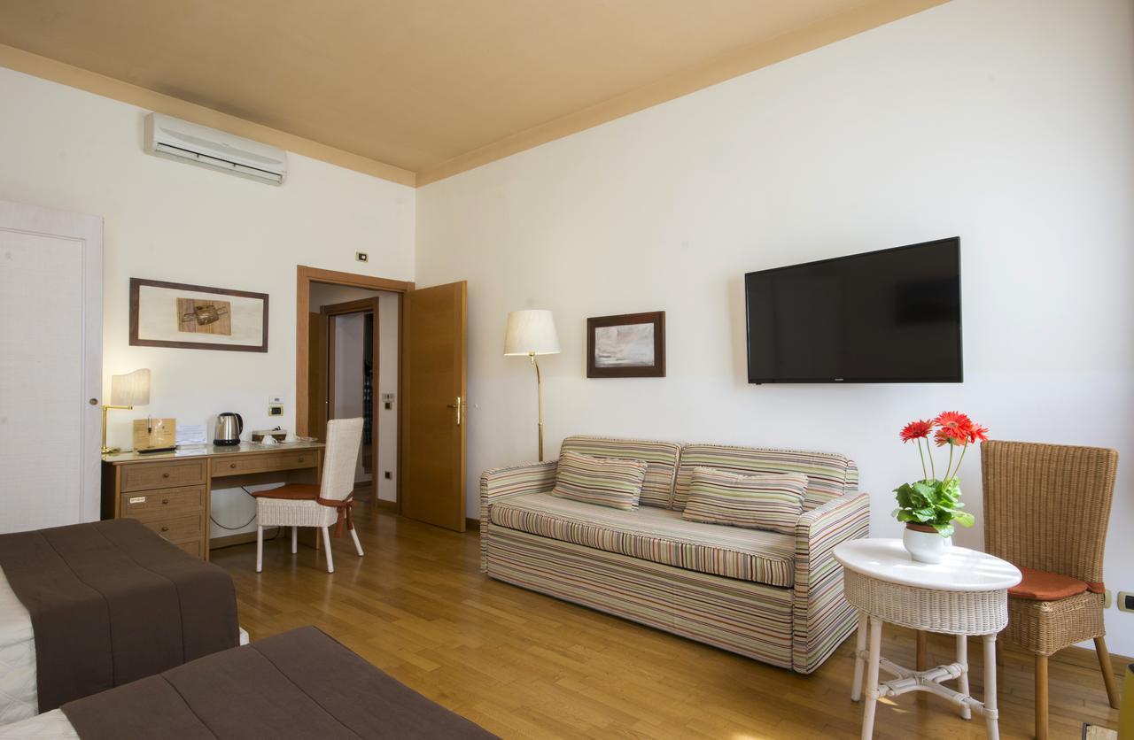 Habitación Familiar (5 adultos)