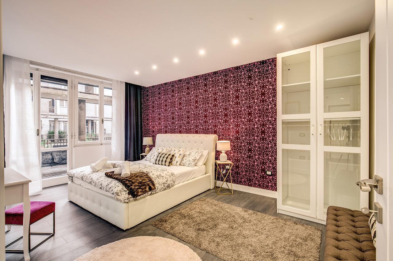 Tweepersoonskamer met een Eigen Externe Badkamer