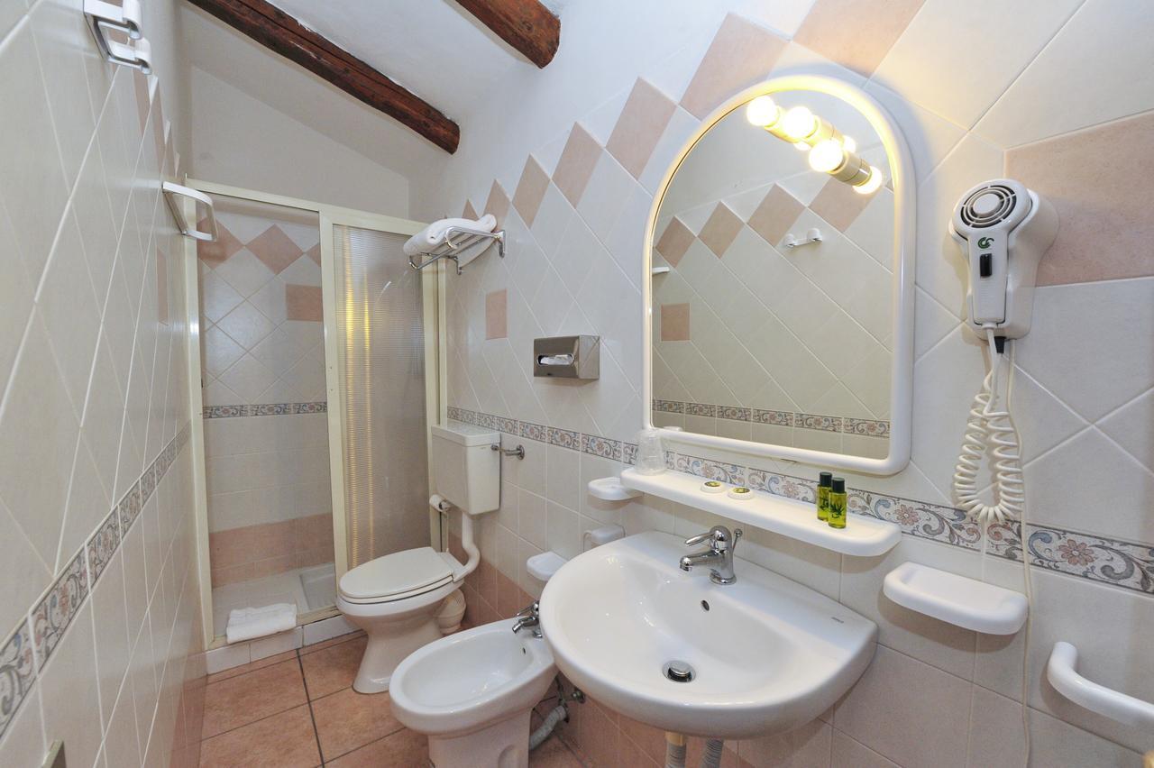 Standard Doppelzimmer