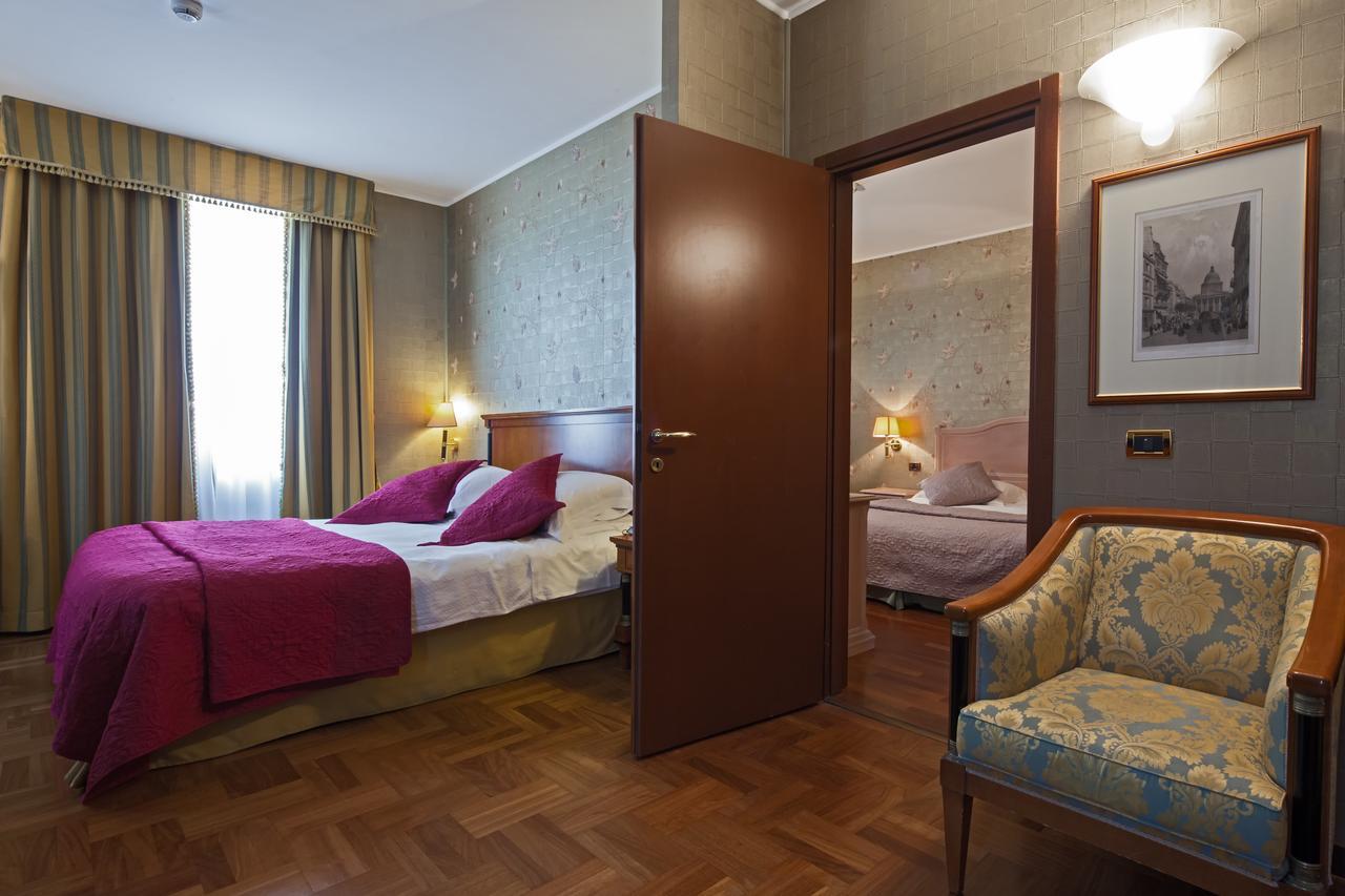 Suite Familiale 2 Chambres