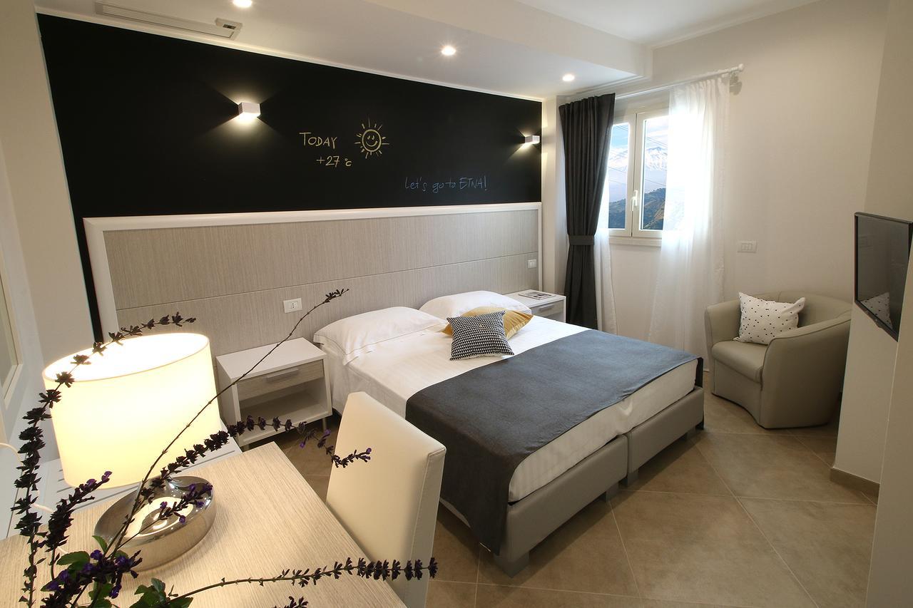Chambre Double ou Lits Jumeaux