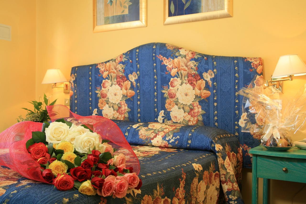 Chambre Simple