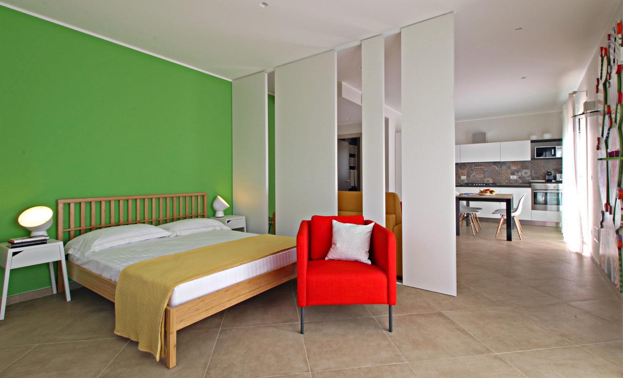 Appartement avec Terrasse