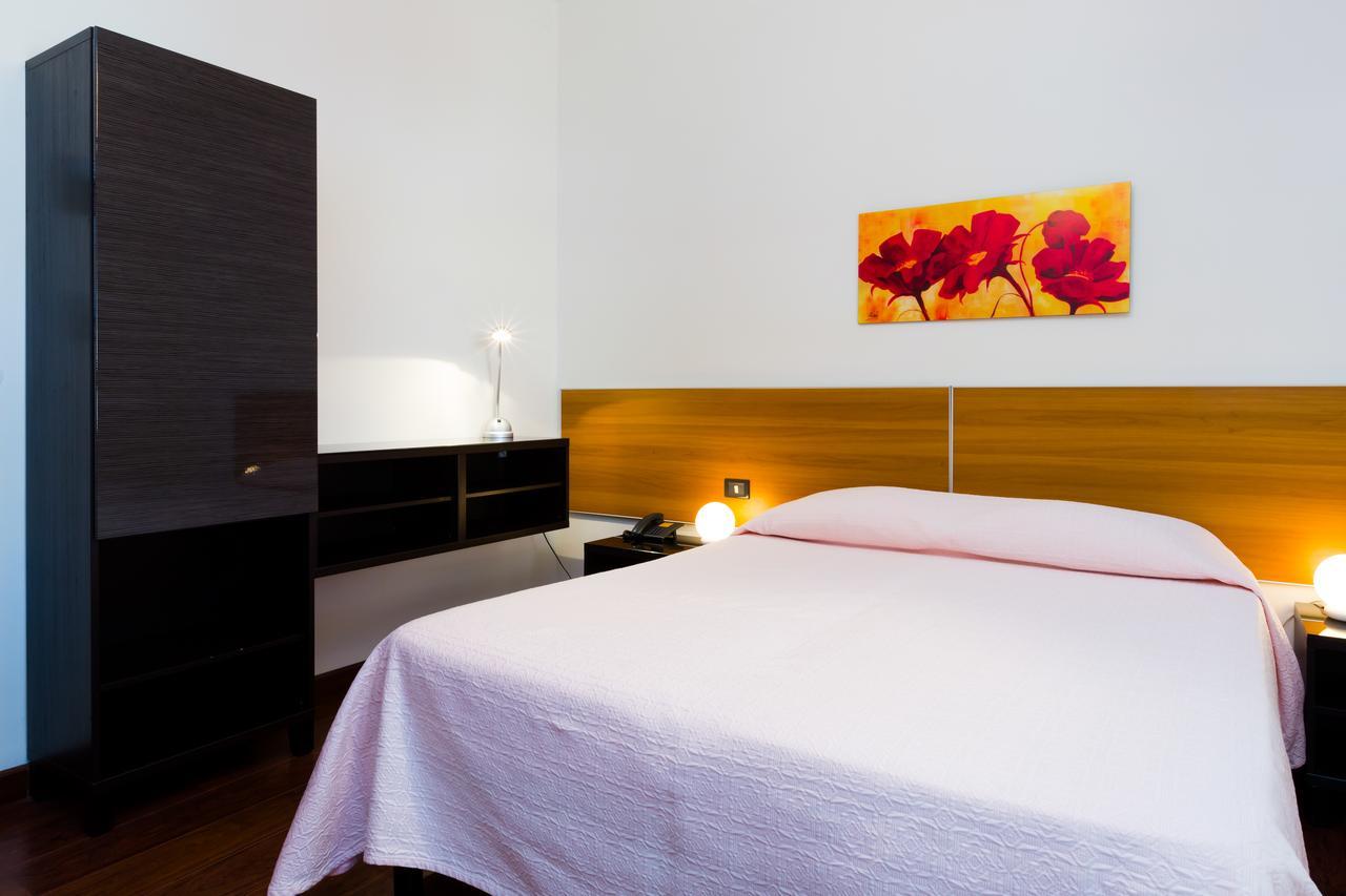 Chambre Double Économique