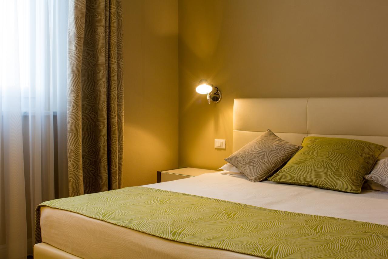 Chambre Double Supérieure - Vue sur Mer