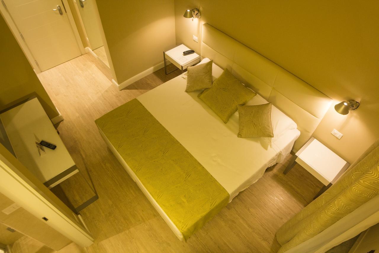 Chambre Double Confort
