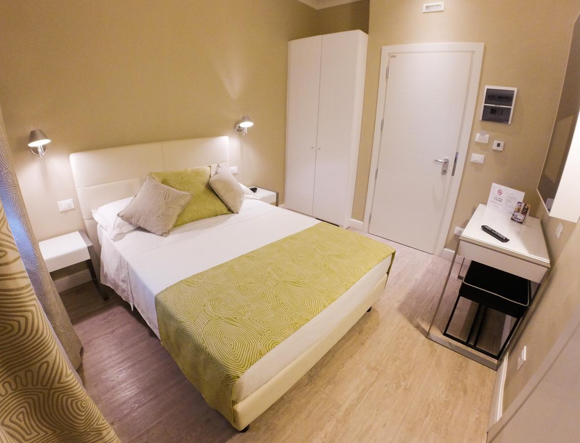 Chambre Double Économique