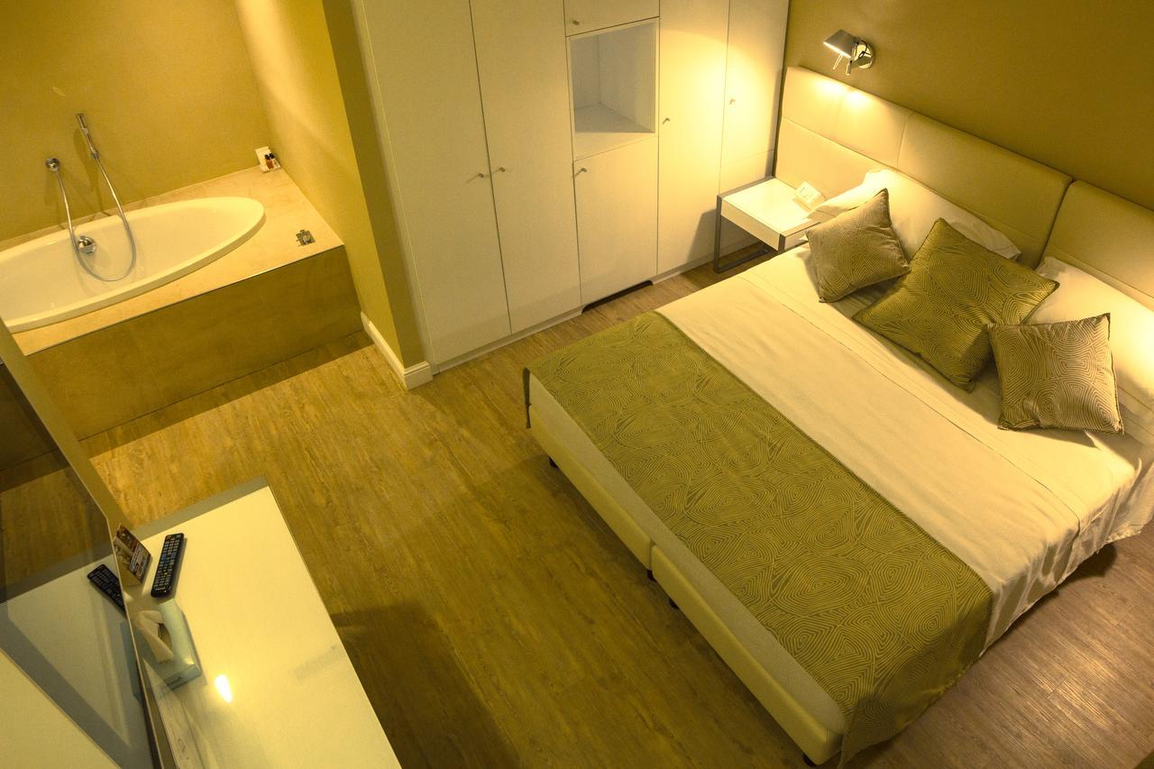 Suite Junior - Vue sur Mer