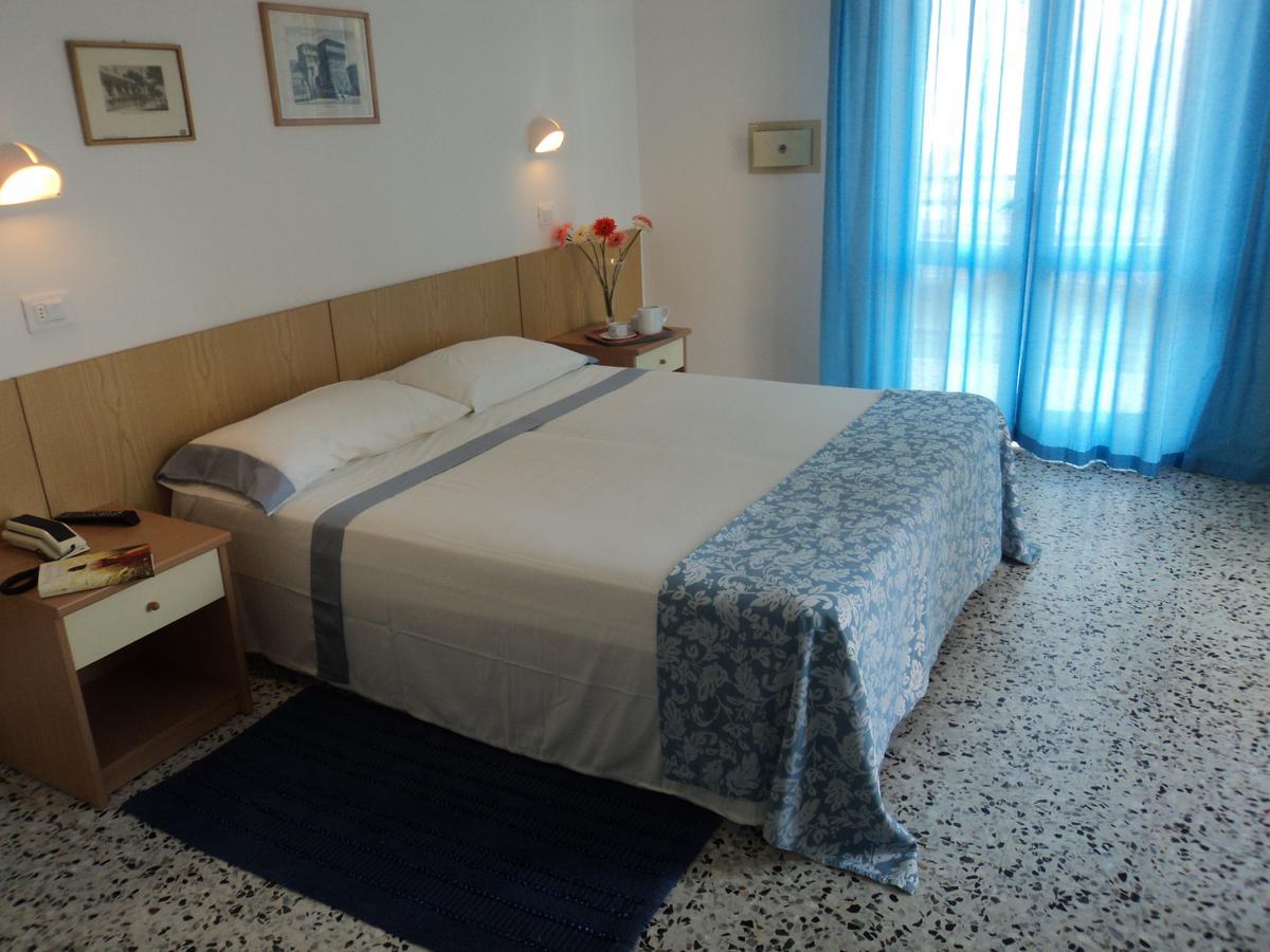 Chambre Triple