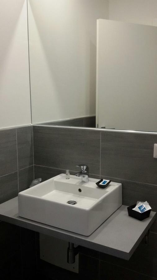 Habitación Cuádruple con balcón