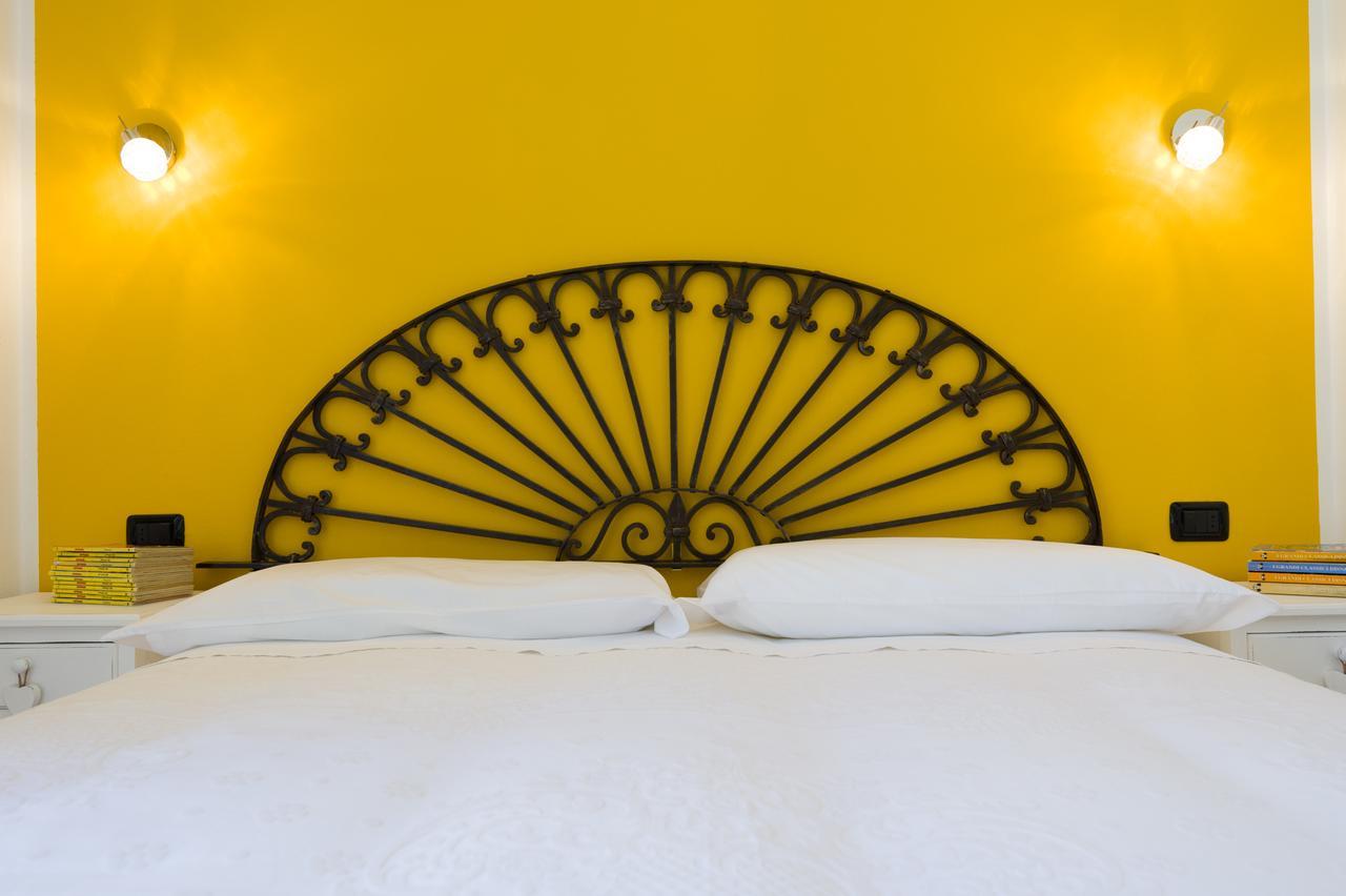 Tweepersoonskamer met 1 of 2 Bedden en Gedeelde Badkamer