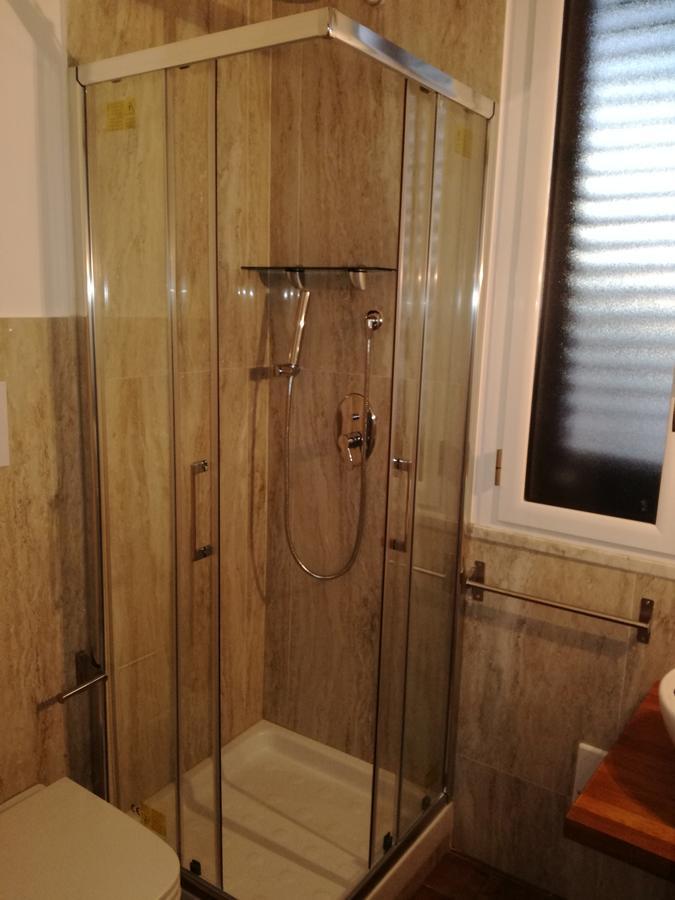 Deluxe Kamer (2 Volwassenen + 1 Kind)